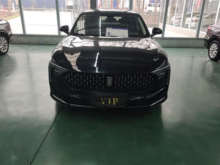 Фото 2 - Bestune B70