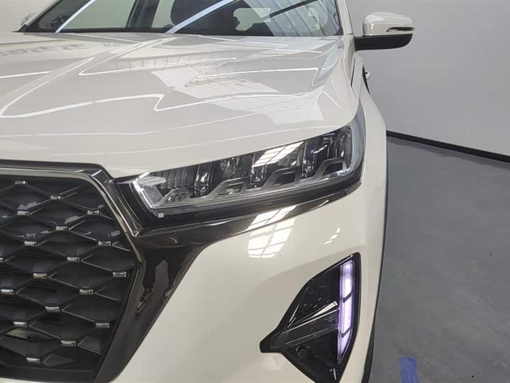 Фото 5 - Chery Tiggo 7 Plus