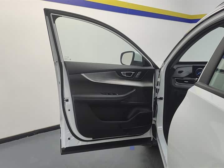 Фото 7 - Chery Tiggo 7 Plus