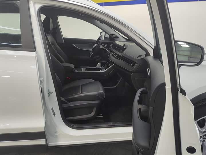 Фото 8 - Chery Tiggo 7 Plus