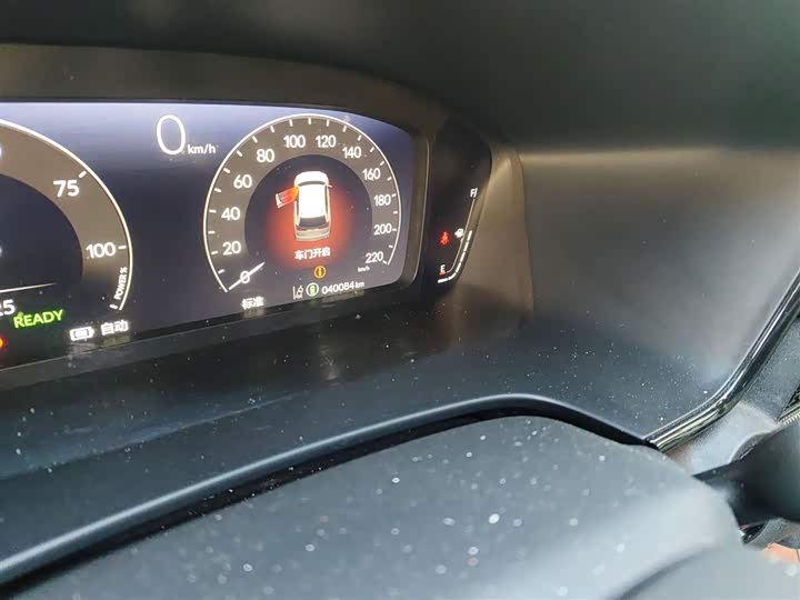 Фото 5 - Honda Breeze