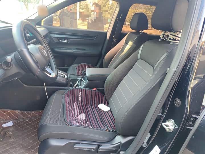 Фото 8 - Honda Breeze