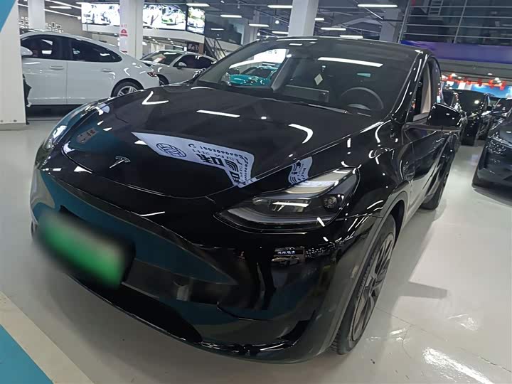 Фото 2 - Tesla Model Y