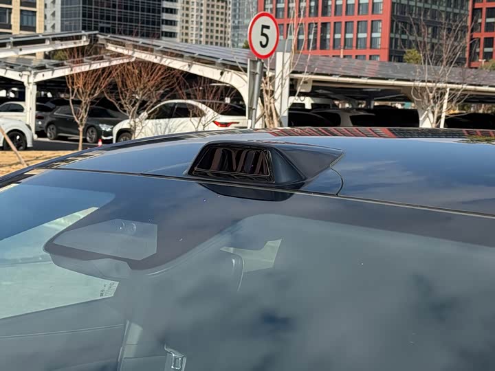 Фото 4 - BYD Seal