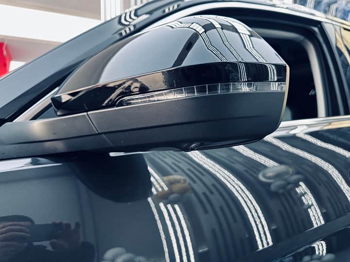 Фото 6 - Volkswagen Teramont X