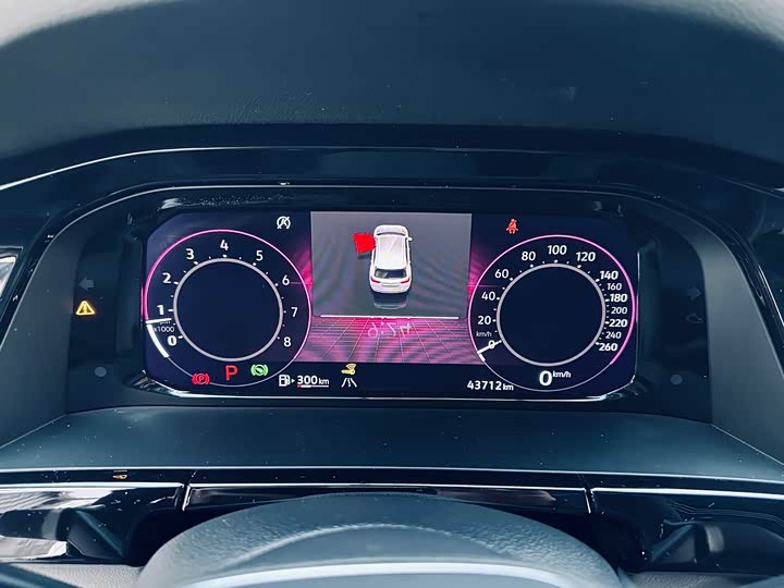 Фото 9 - Volkswagen Teramont X