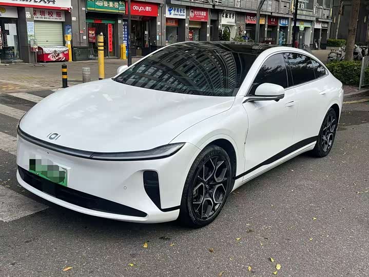 Фото 1 - Changan Qiyuan (Nevo) A07