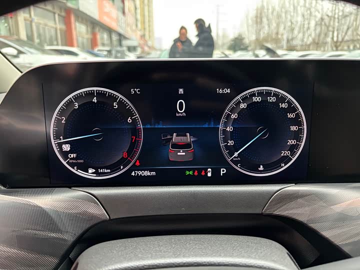 Фото 8 - Buick GL6