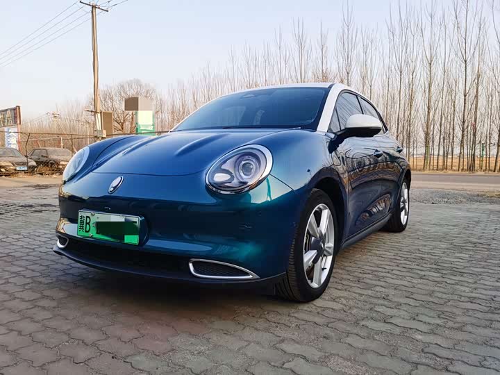 Фото 1 - Ora Good Cat (03)