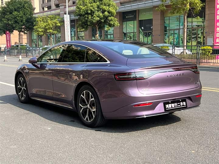 Фото 6 - Luxeed S7