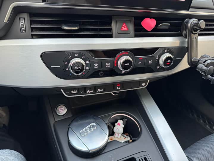 Фото 7 - Audi A4L