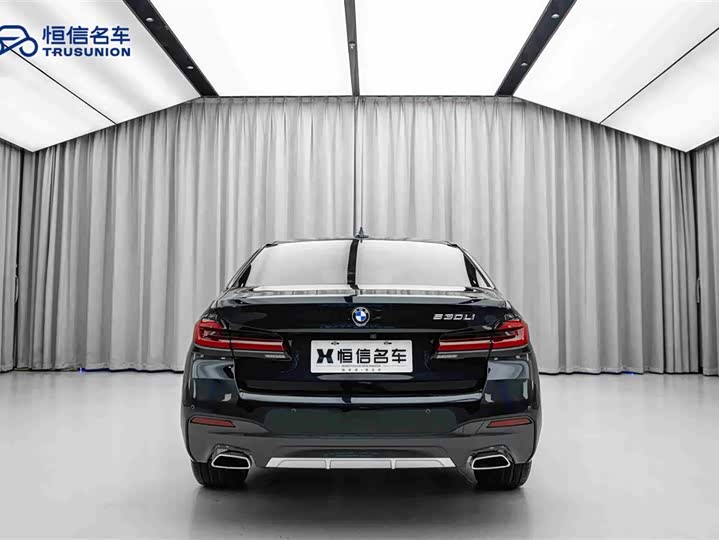 Фото 6 - BMW 5 Series