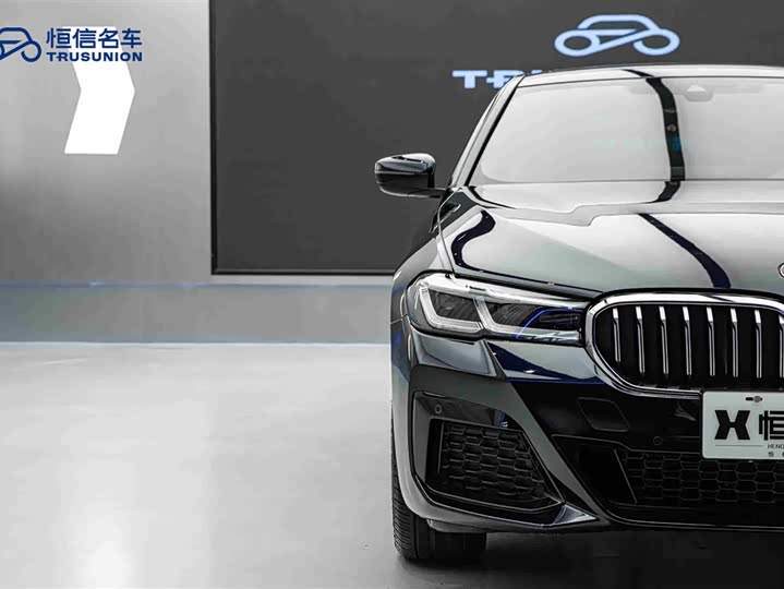 Фото 8 - BMW 5 Series