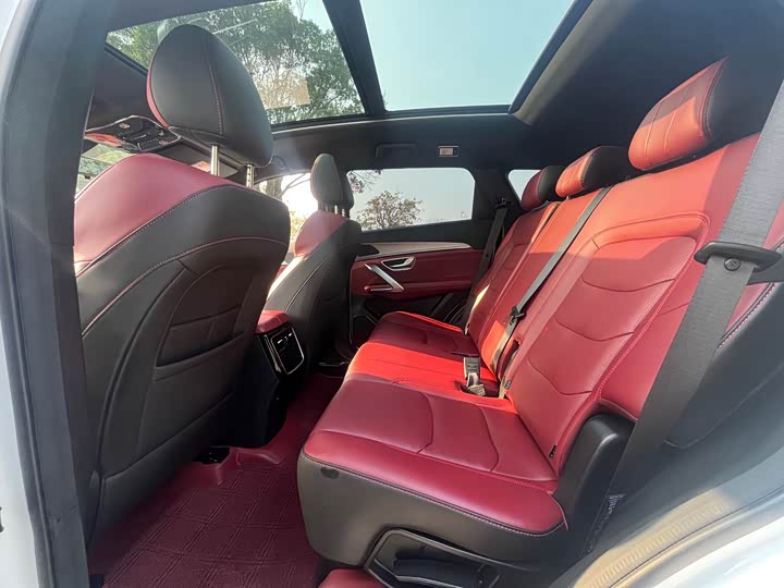 Фото 8 - Jetour X70 Plus