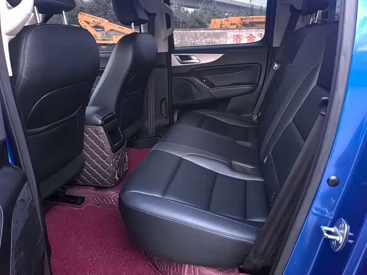 Фото 6 - Great Wall Pao