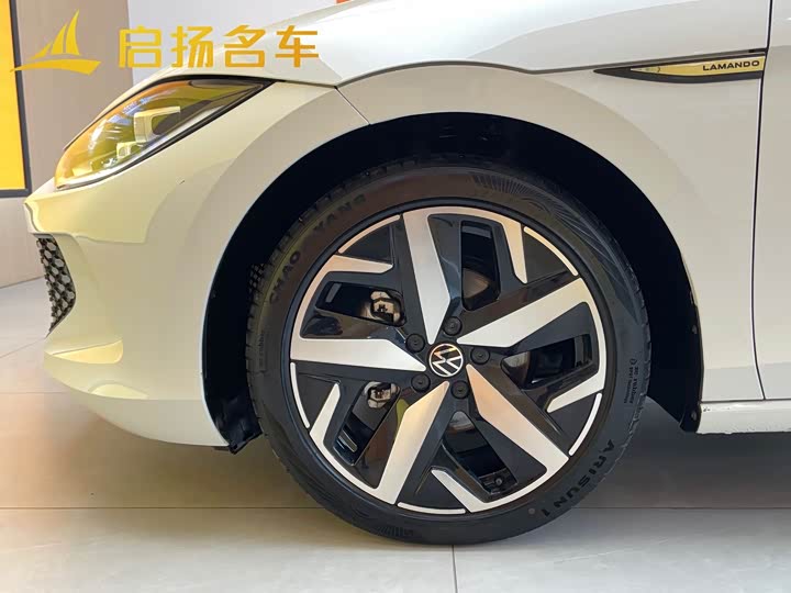 Фото 5 - Volkswagen Lamando L