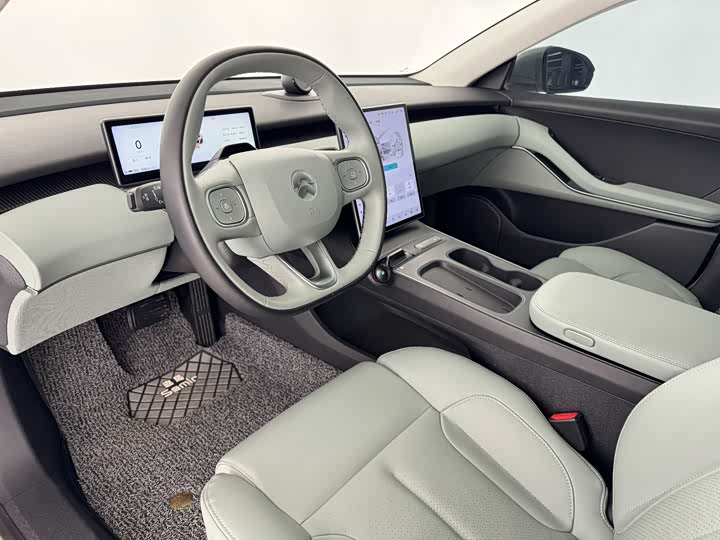 Фото 4 - Nio ET5