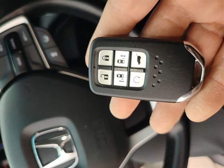 Фото 9 - Honda Elysion