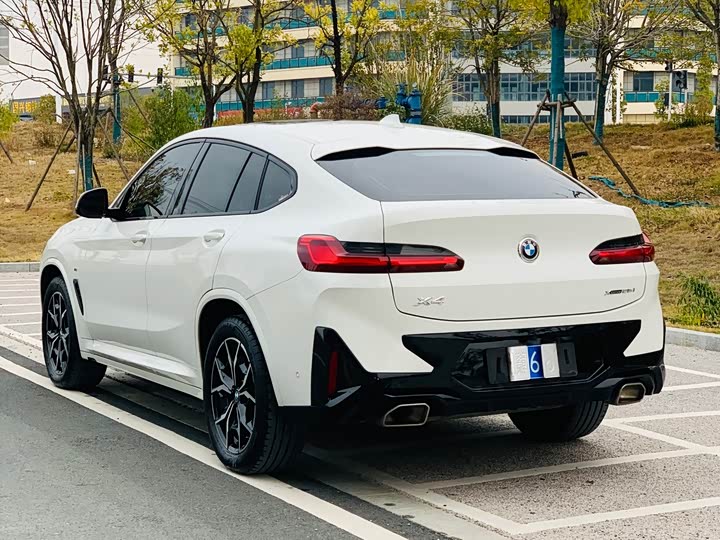 Фото 3 - BMW X4