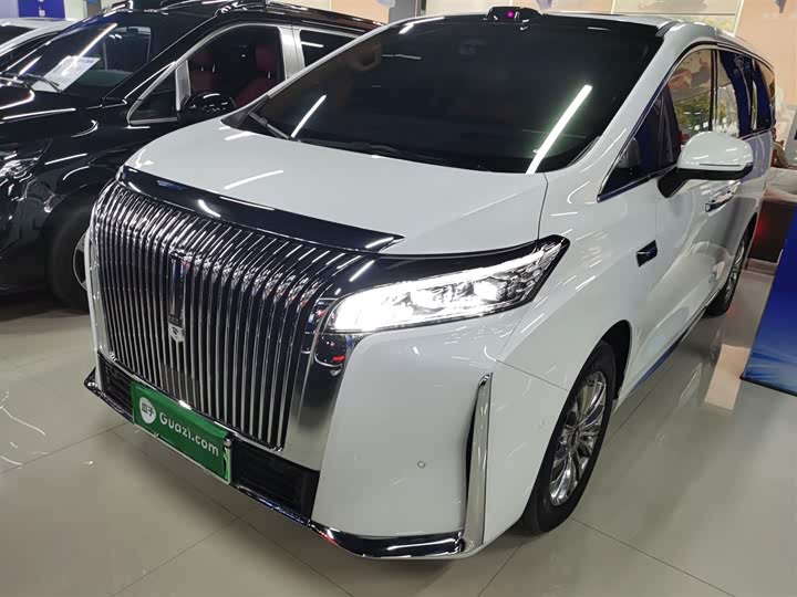 Фото 1 - Wey Gaoshan