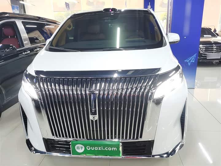 Фото 3 - Wey Gaoshan