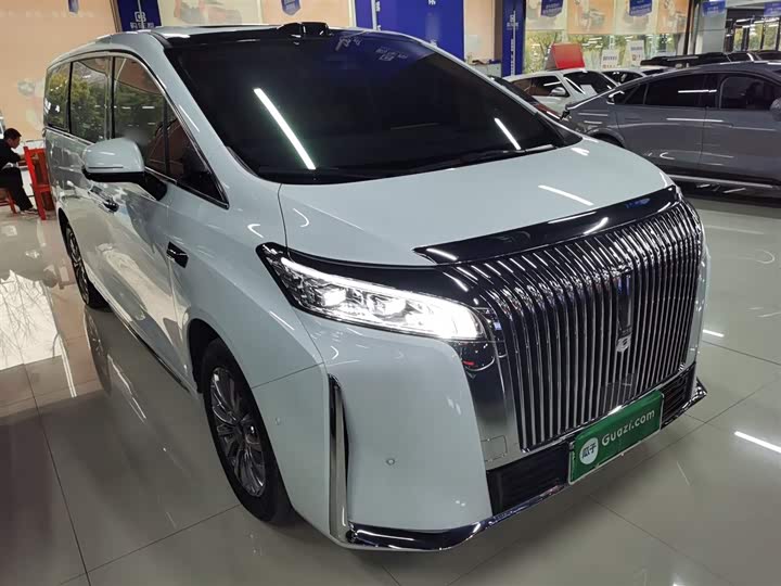 Фото 4 - Wey Gaoshan