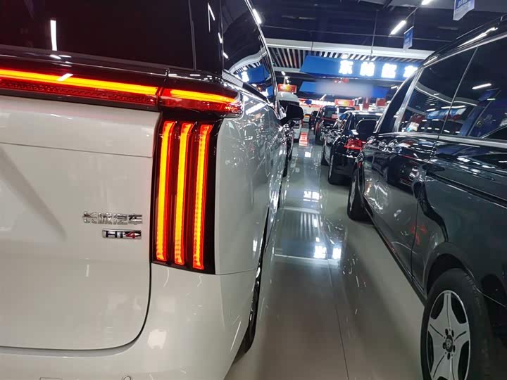 Фото 8 - Wey Gaoshan