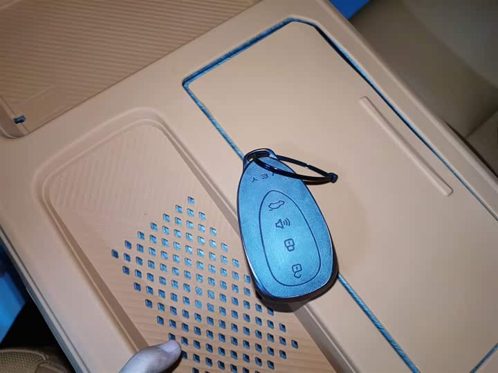 Фото 9 - Wey Gaoshan