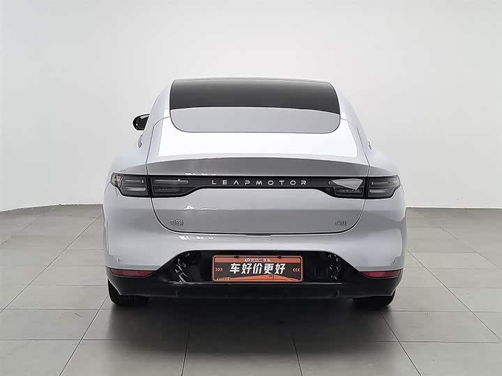 Фото 4 - Leapmotor C01