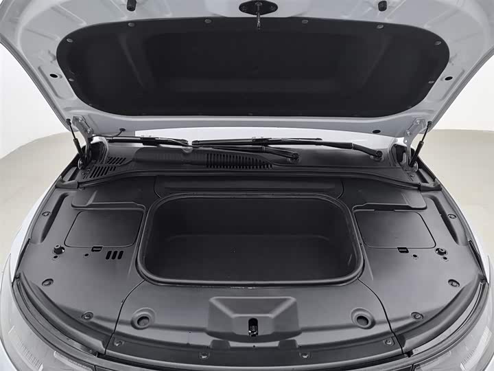 Фото 6 - Leapmotor C01