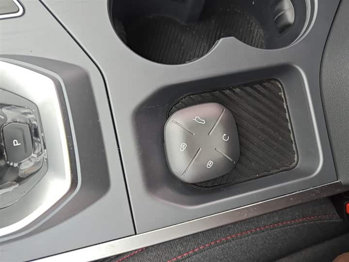 Фото 9 - Jetour Dashing