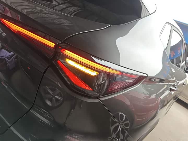 Фото 8 - Changan X5 Plus