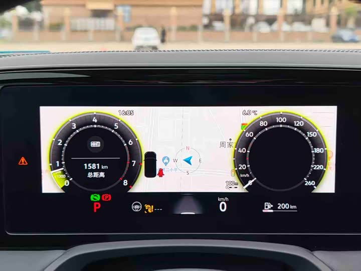 Фото 9 - Volkswagen Magotan