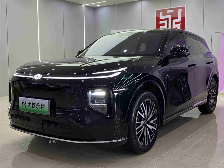 Фото 1 - Changan Qiyuan (Nevo) Q07