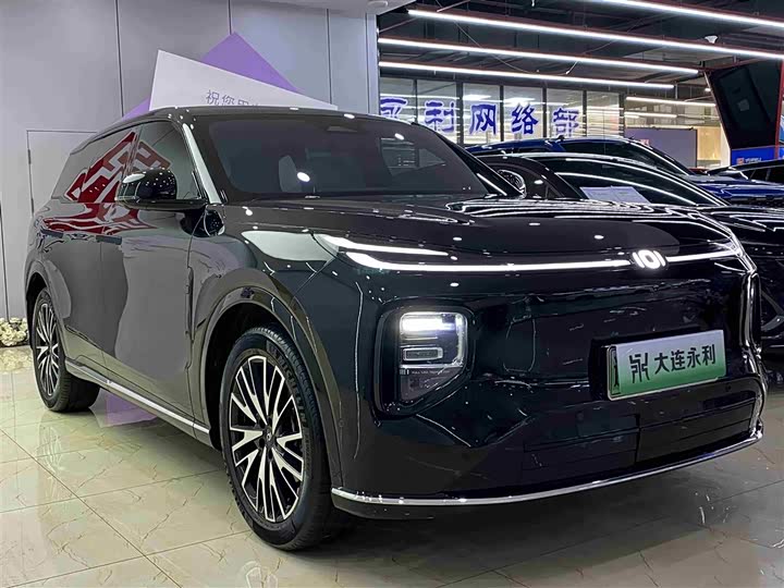 Фото 3 - Changan Qiyuan (Nevo) Q07
