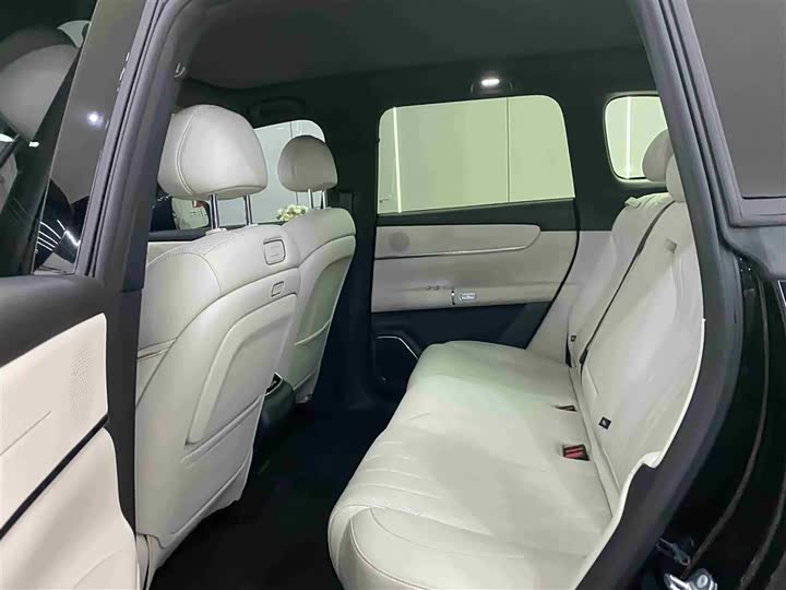 Фото 7 - Changan Qiyuan (Nevo) Q07