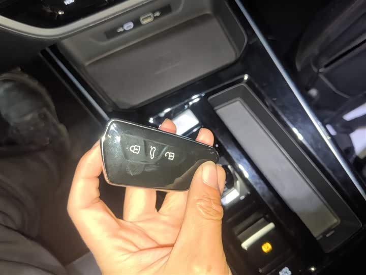 Фото 8 - Volkswagen Lamando L