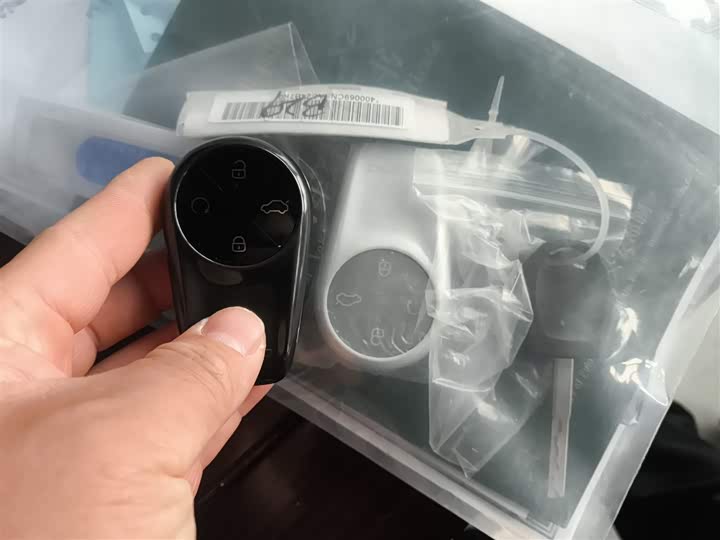 Фото 9 - Exeed VX C-DM Hybrid