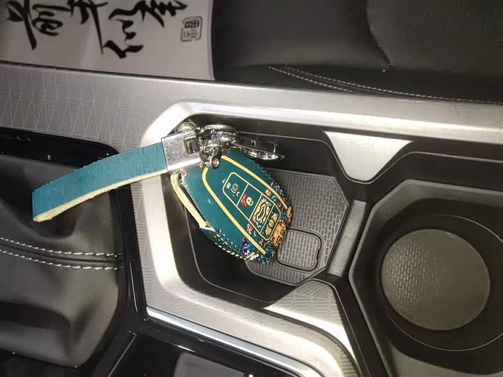 Фото 9 - Geely Emgrand