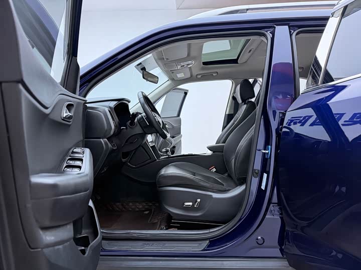 Фото 5 - Hyundai ix35 (Mufasa)