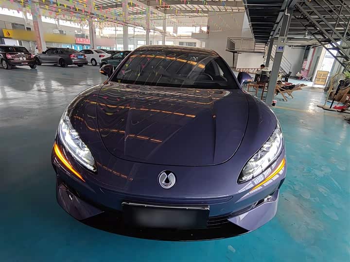 Фото 3 - Denza Z9