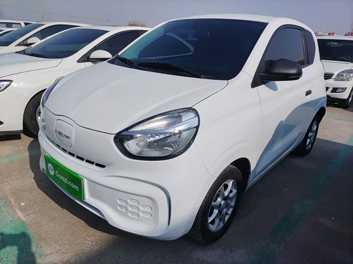 Фото 2 - Roewe Clever