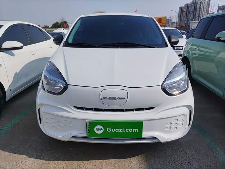 Фото 3 - Roewe Clever