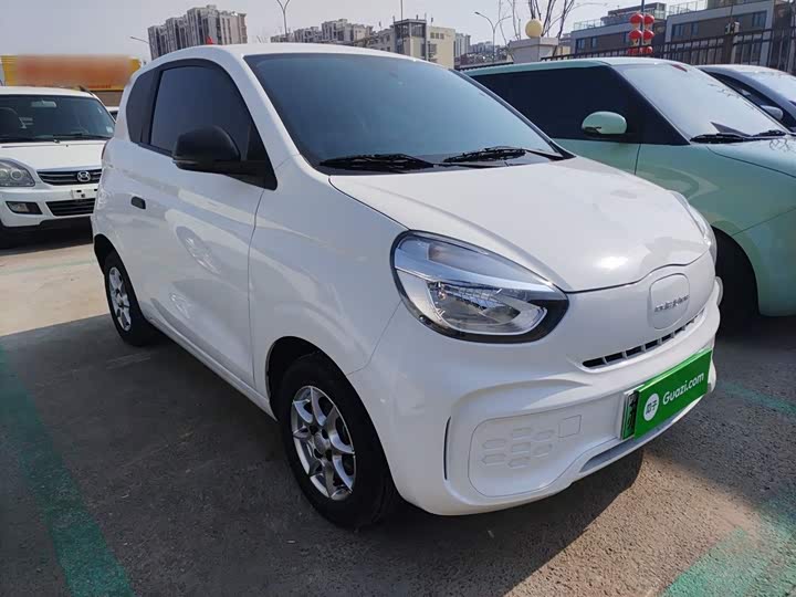 Фото 4 - Roewe Clever