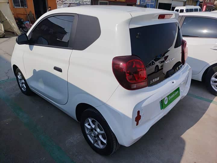 Фото 5 - Roewe Clever