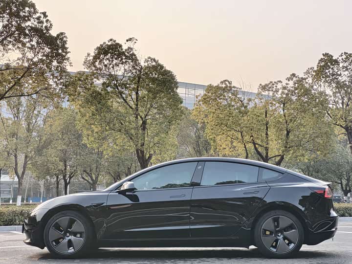 Фото 5 - Tesla Model 3