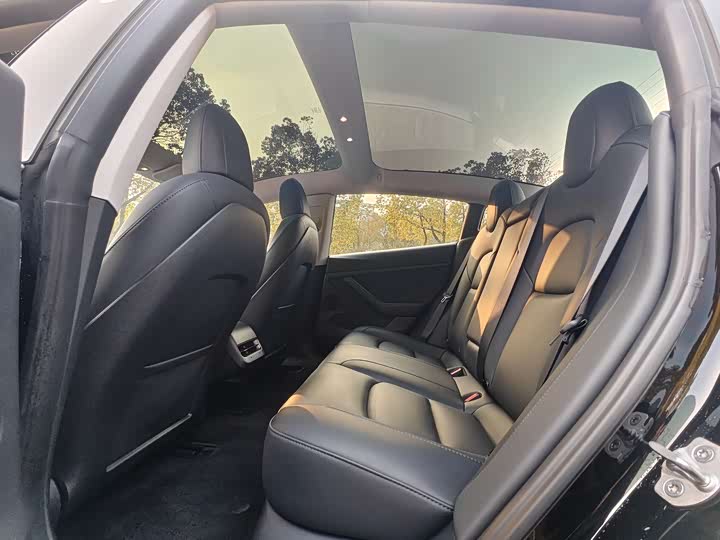 Фото 8 - Tesla Model 3