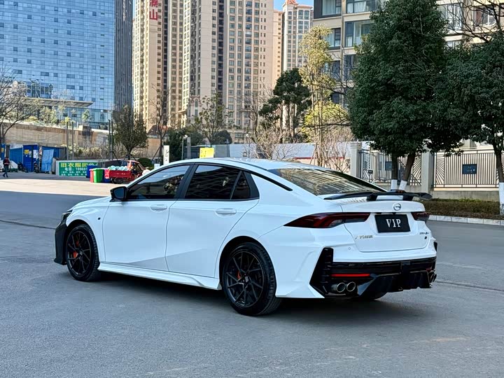 Фото 7 - GAC Trumpchi Empow R