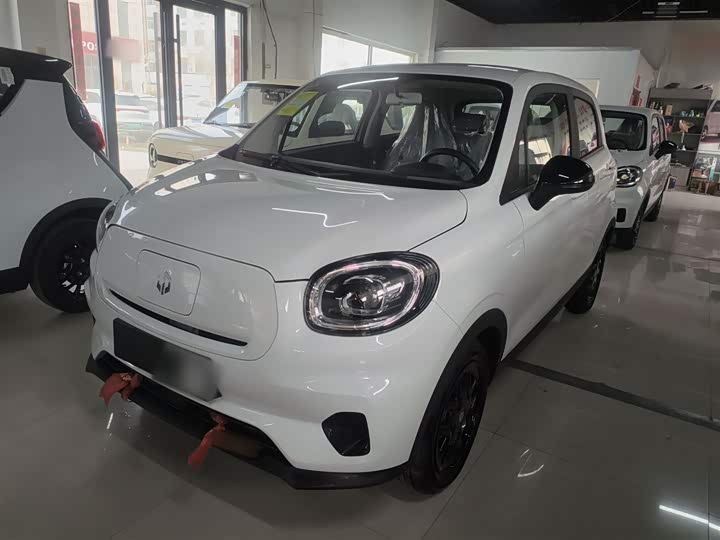 Фото 2 - Leapmotor T03