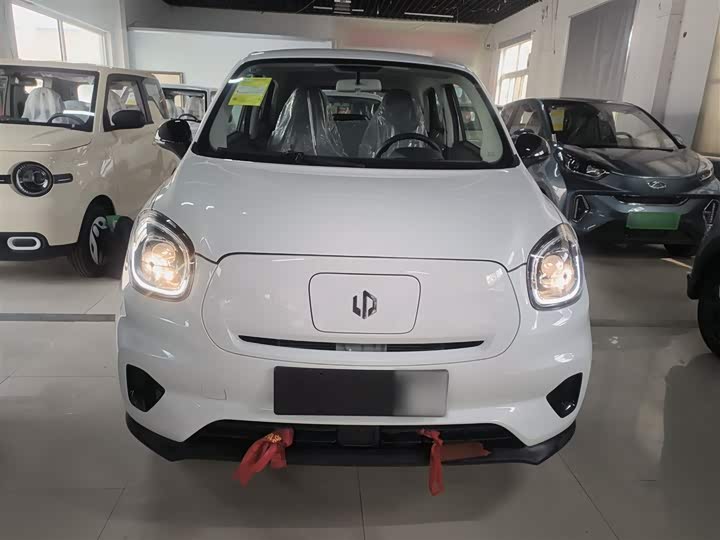 Фото 3 - Leapmotor T03